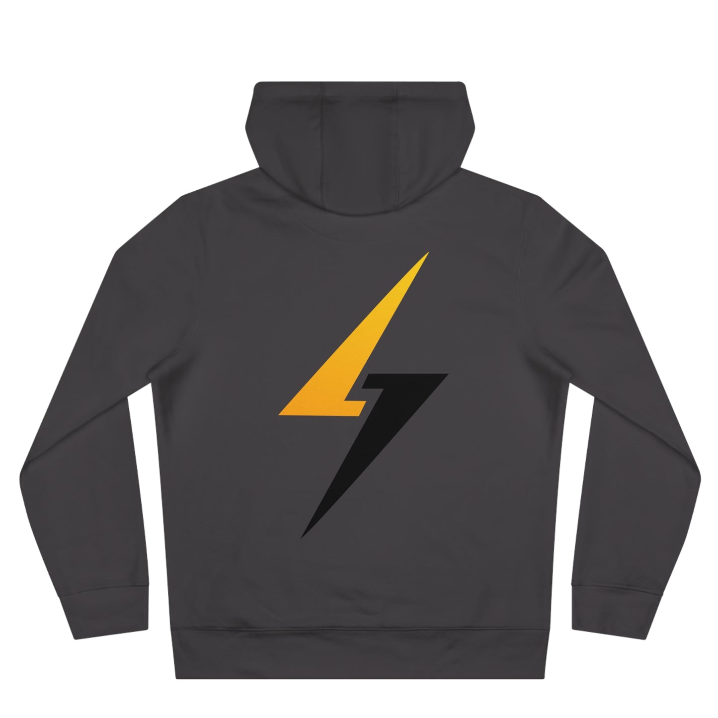KUNTRY Unisex Hooded Sweatshirt