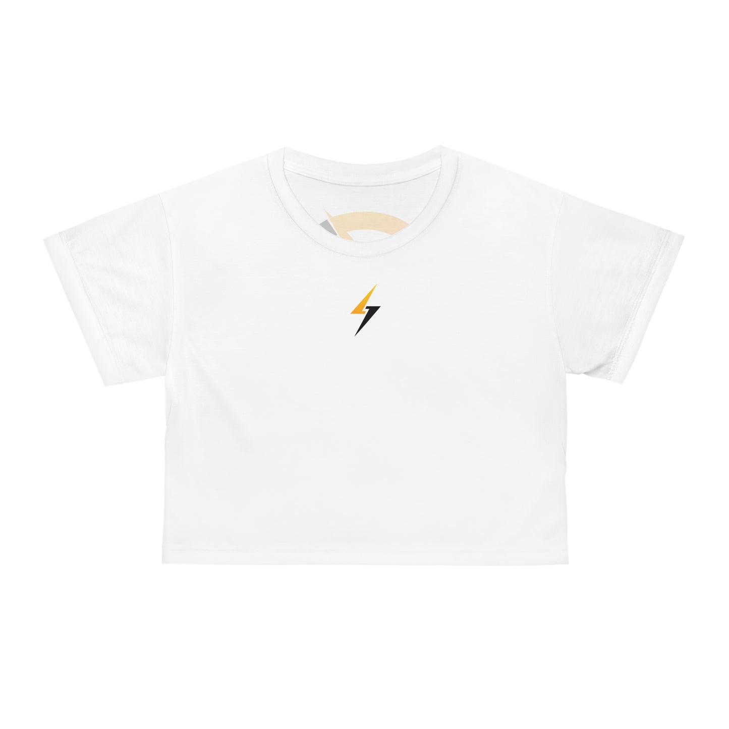 KUNTRY Women's Crop Tee