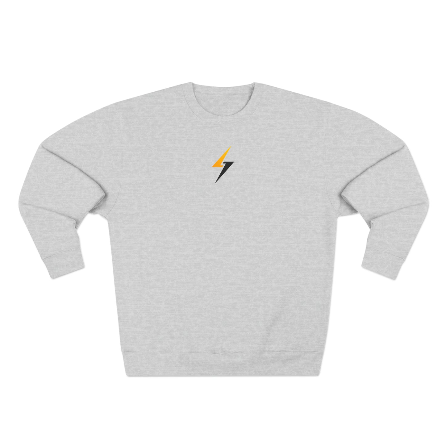 KUNTRY Unisex Crewneck Sweatshirt