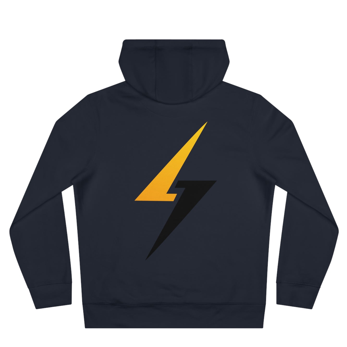 KUNTRY Unisex Hooded Sweatshirt