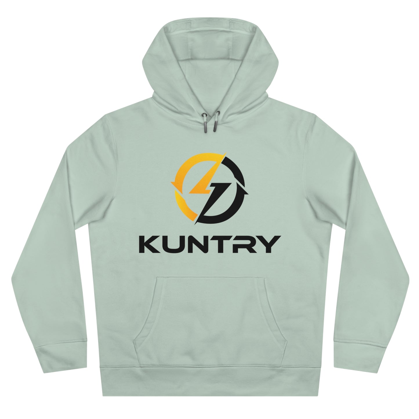 KUNTRY Unisex Hooded Sweatshirt