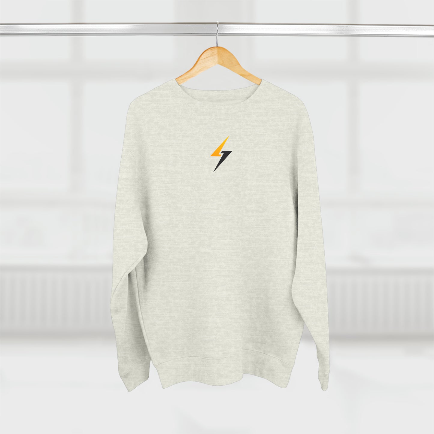 KUNTRY Unisex Crewneck Sweatshirt