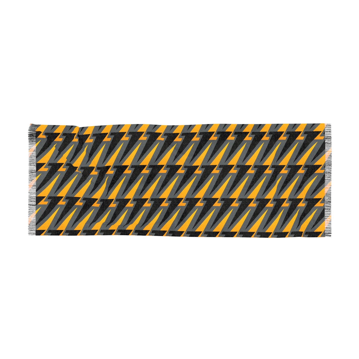KUNTRY Unisex Scarf