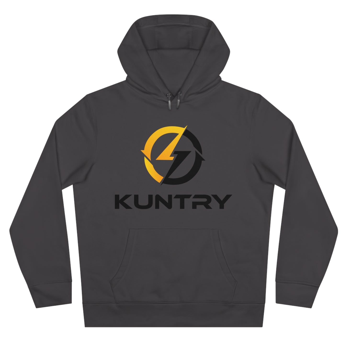 KUNTRY Unisex Hooded Sweatshirt