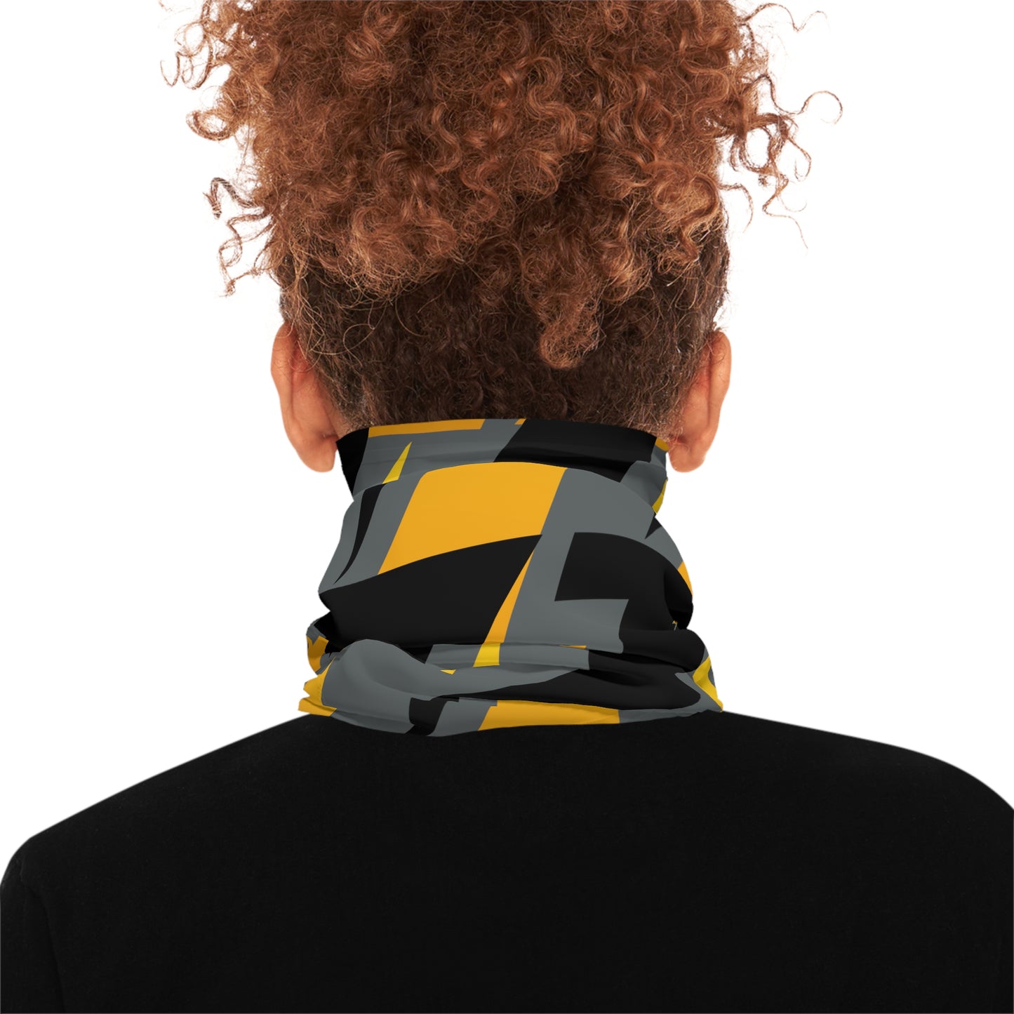 KUNTRY Unisex Gaiter