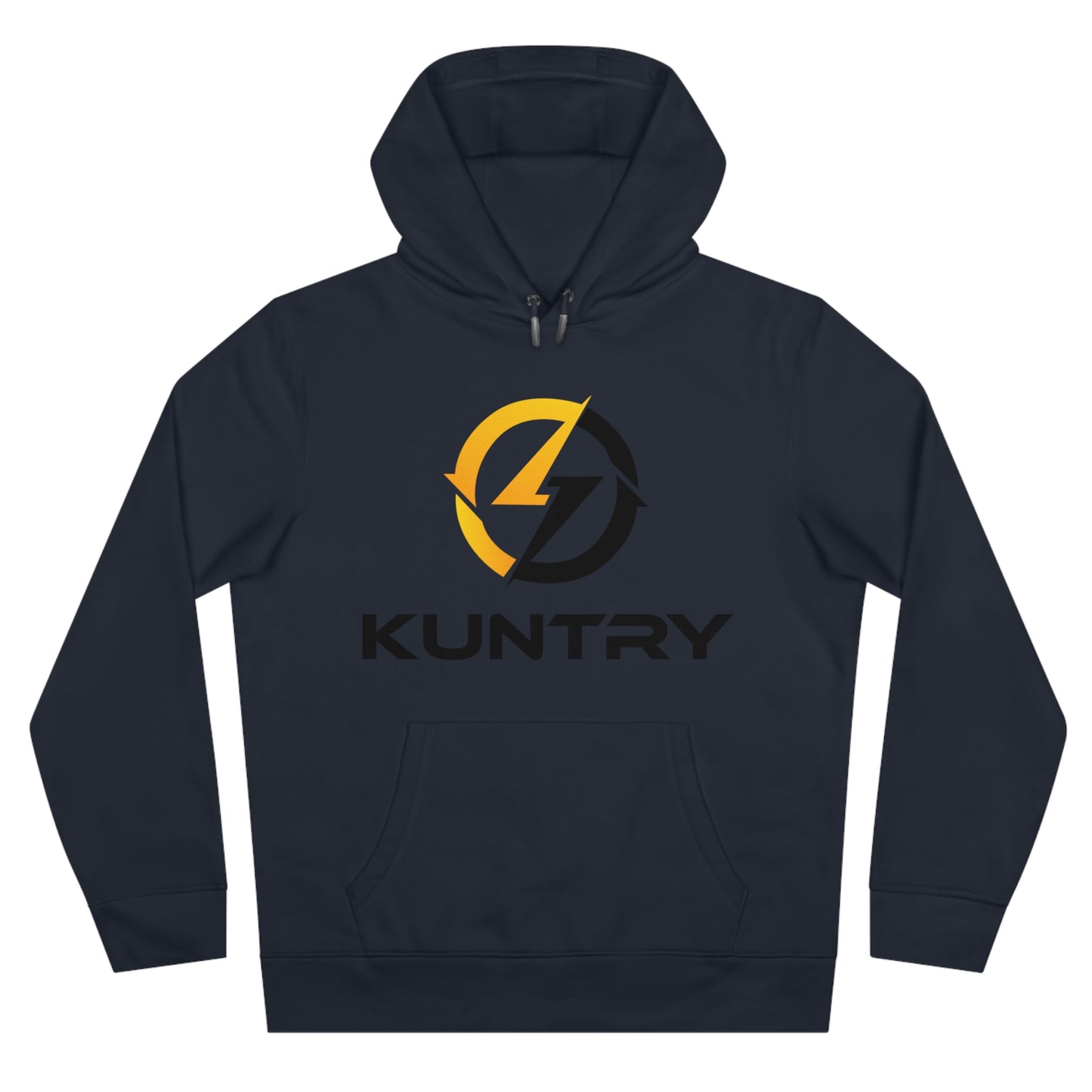 KUNTRY Unisex Hooded Sweatshirt