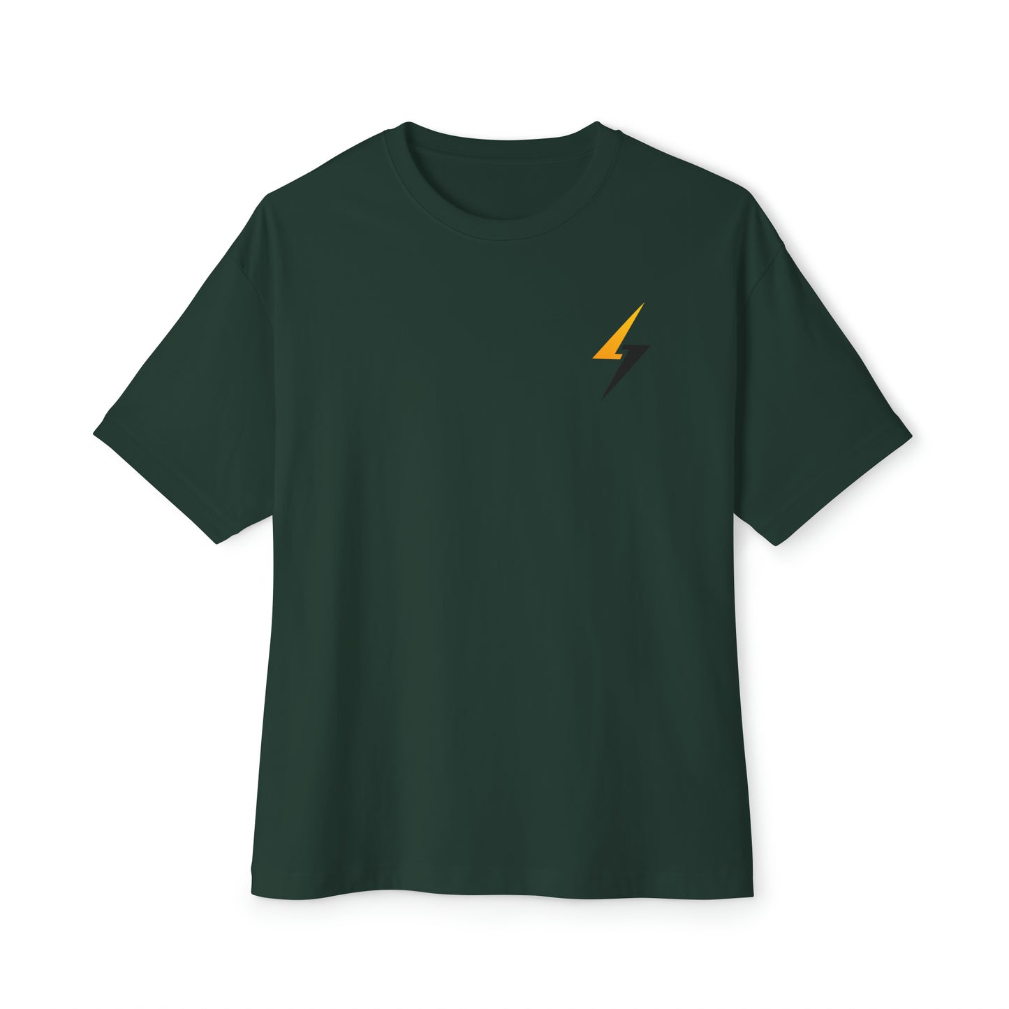 KUNTRY Unisex Oversized Tee