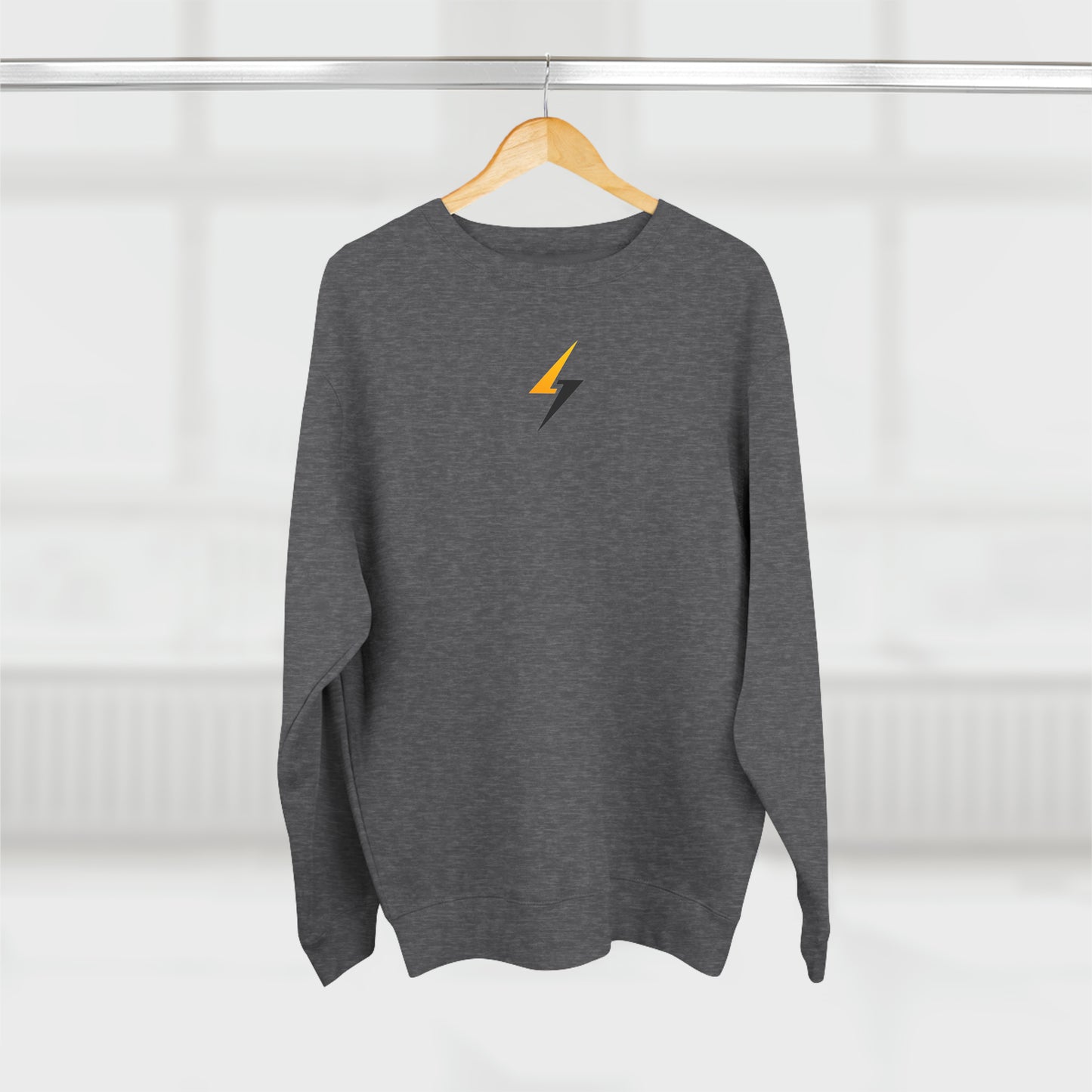 KUNTRY Unisex Crewneck Sweatshirt