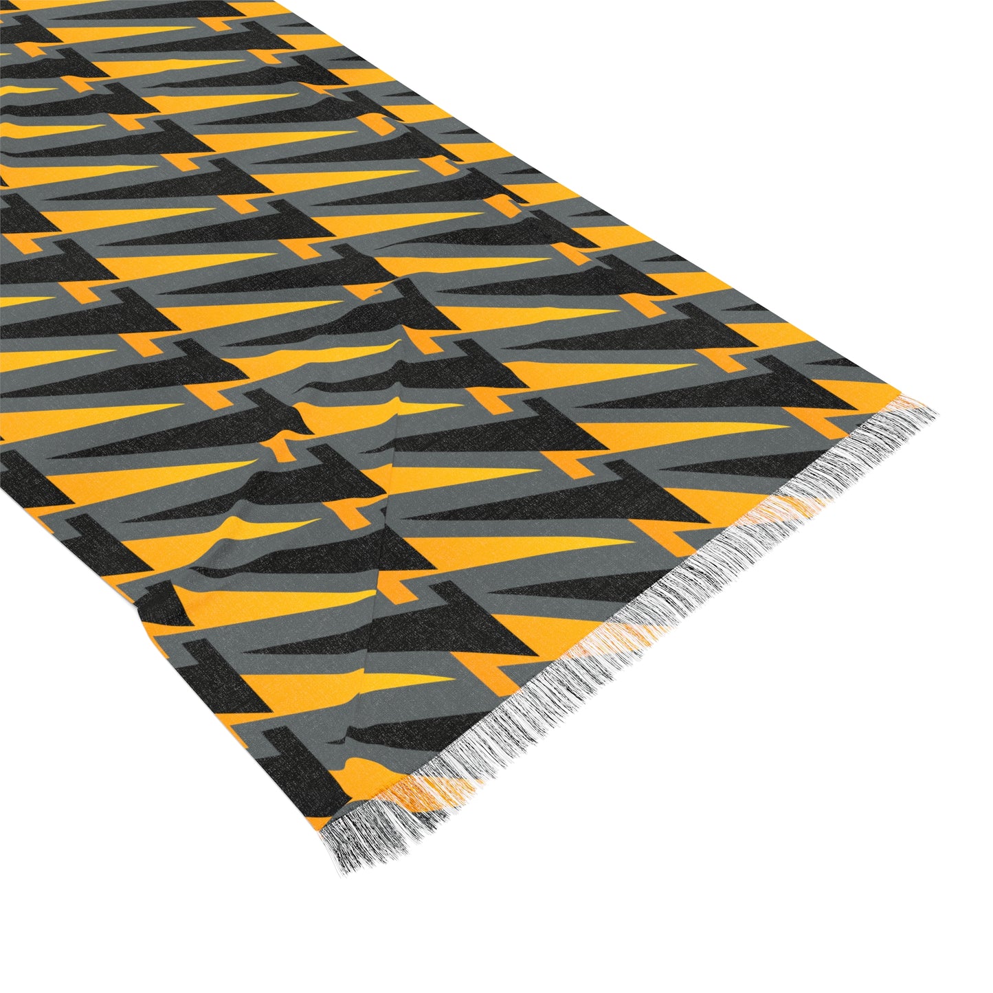 KUNTRY Unisex Scarf
