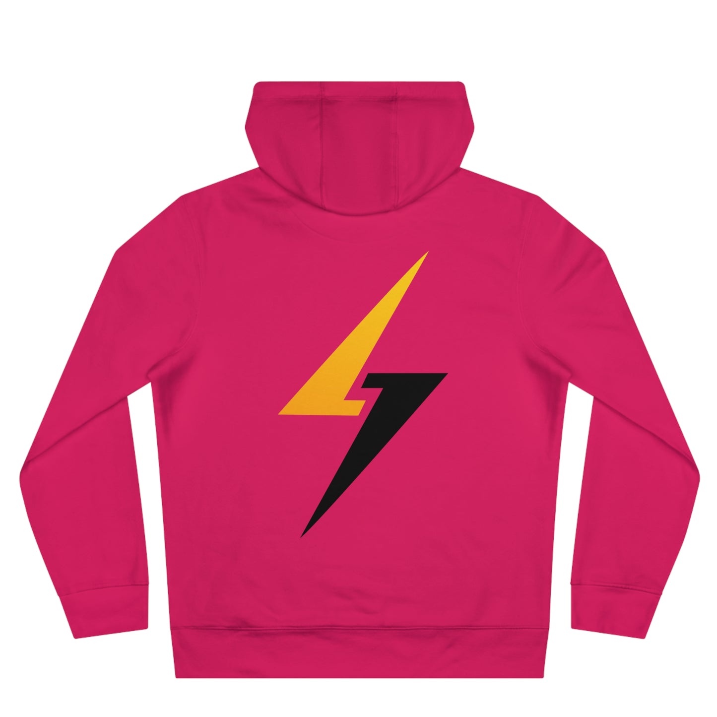KUNTRY Unisex Hooded Sweatshirt
