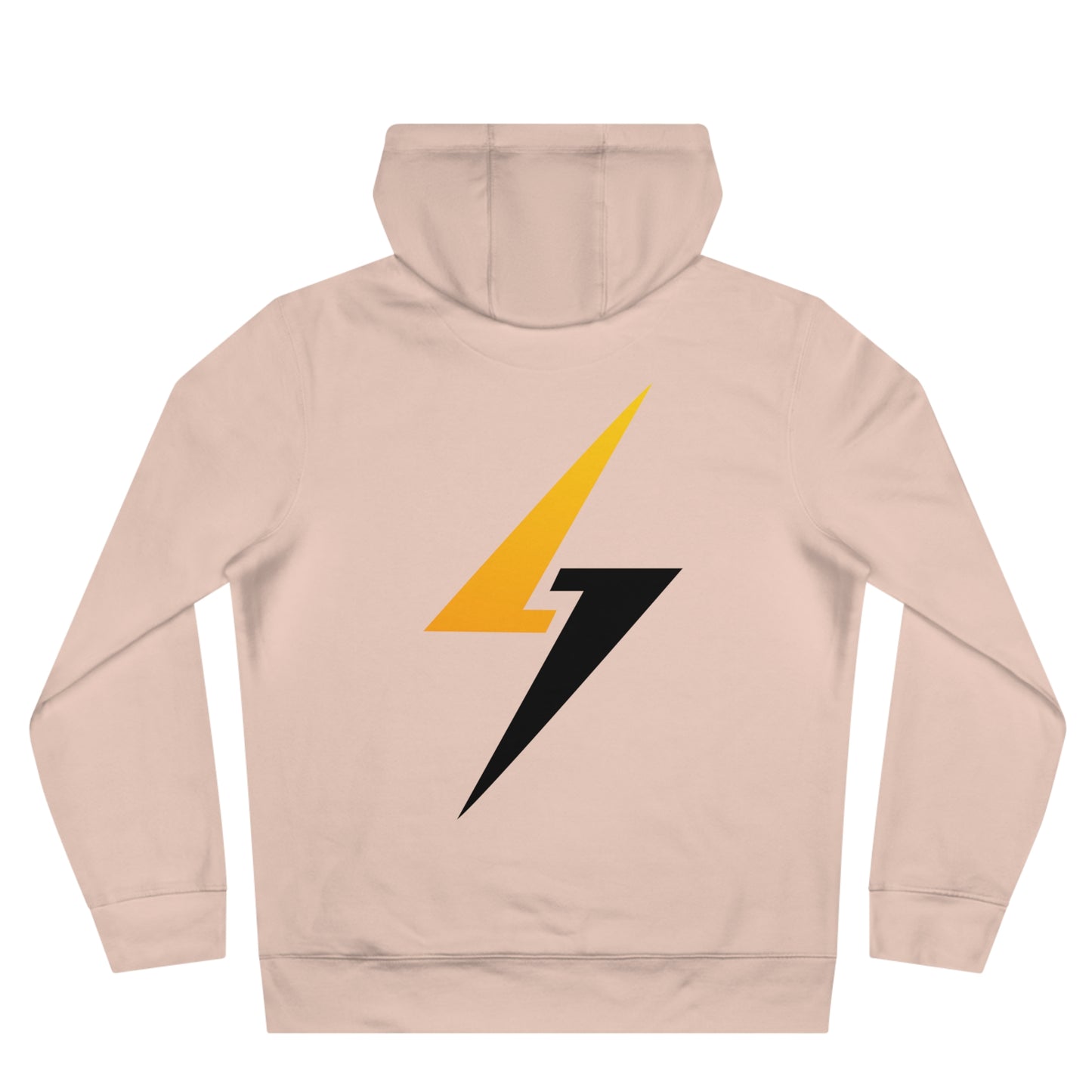 KUNTRY Unisex Hooded Sweatshirt