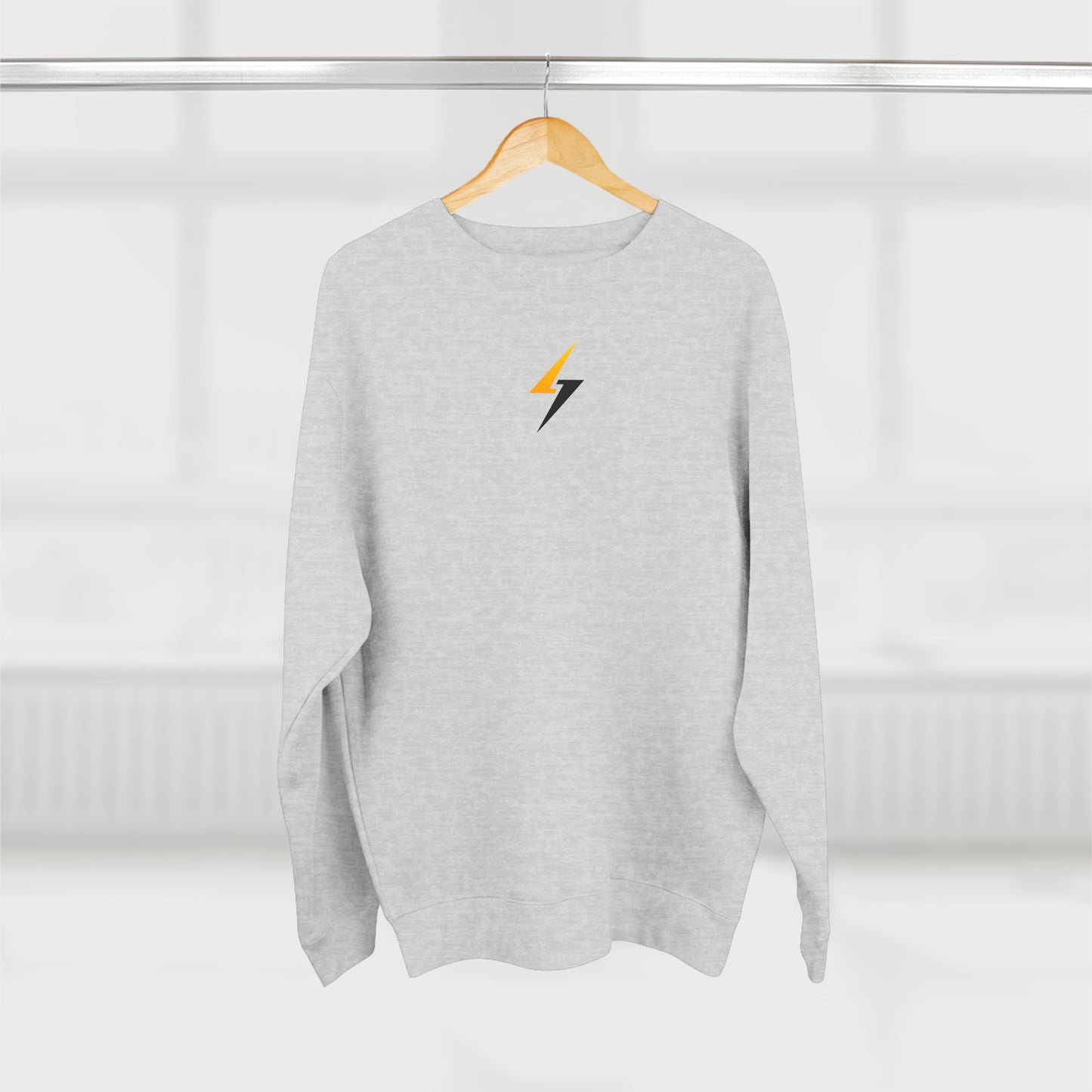 KUNTRY Unisex Crewneck Sweatshirt