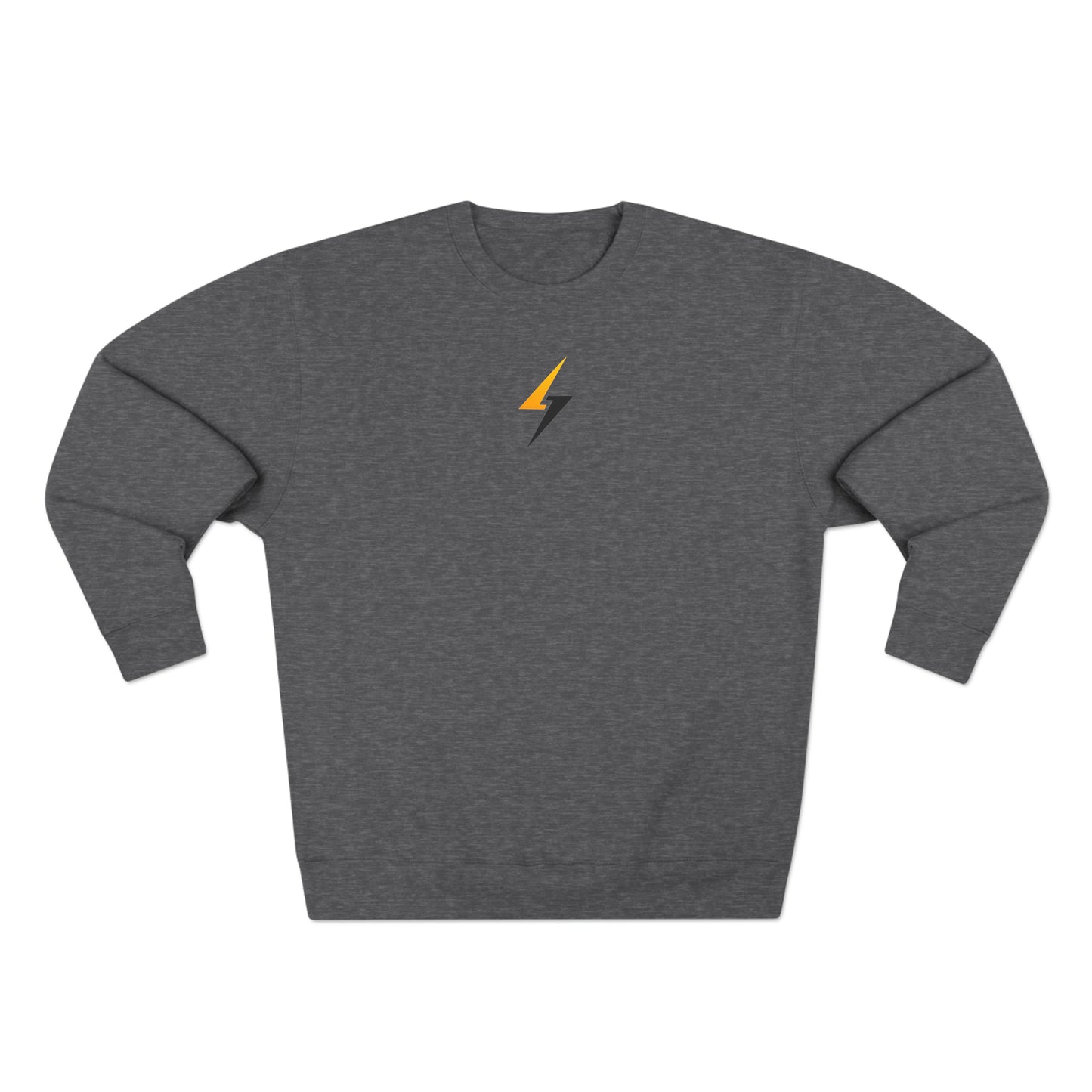 KUNTRY Unisex Crewneck Sweatshirt