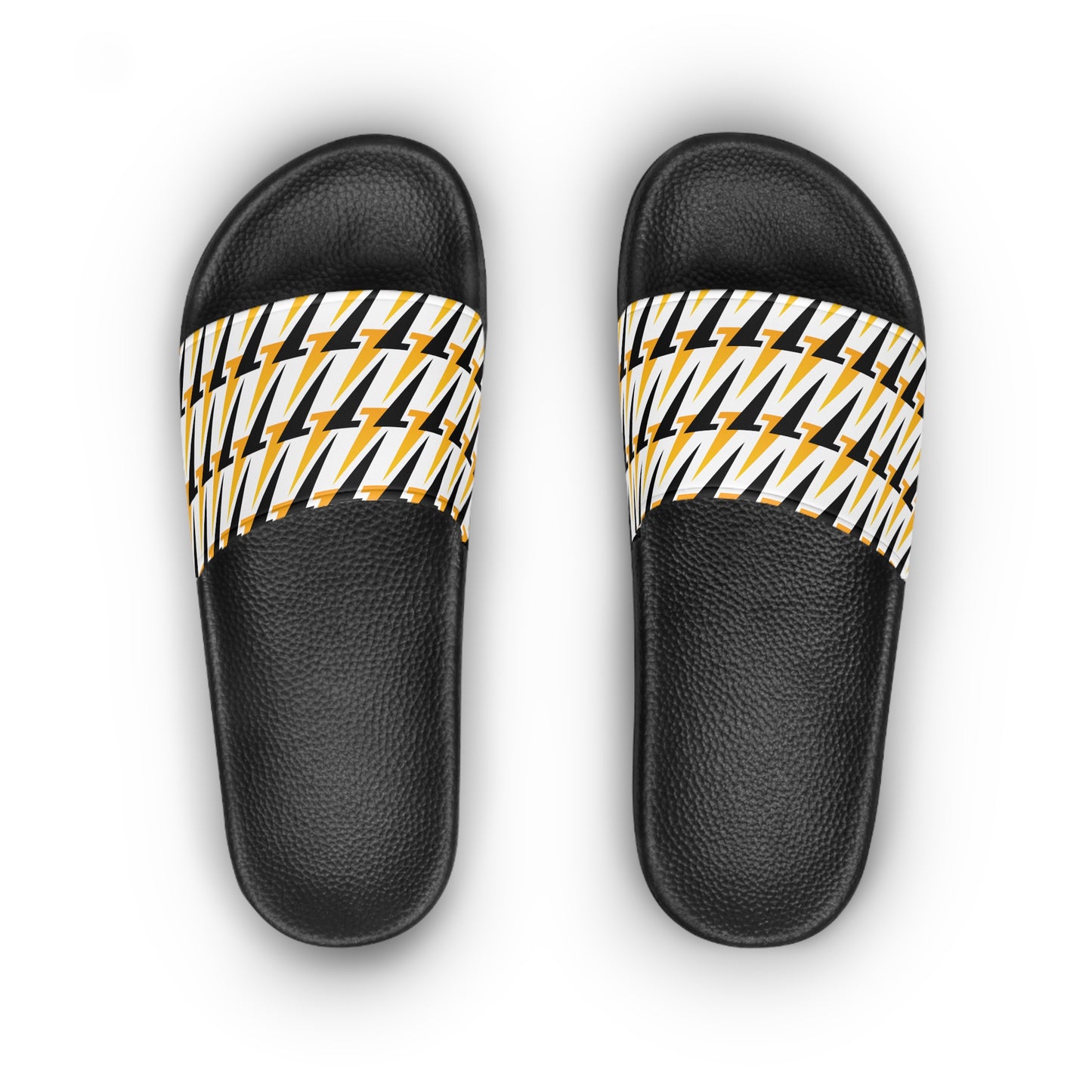 KUNTRY Women's Slides