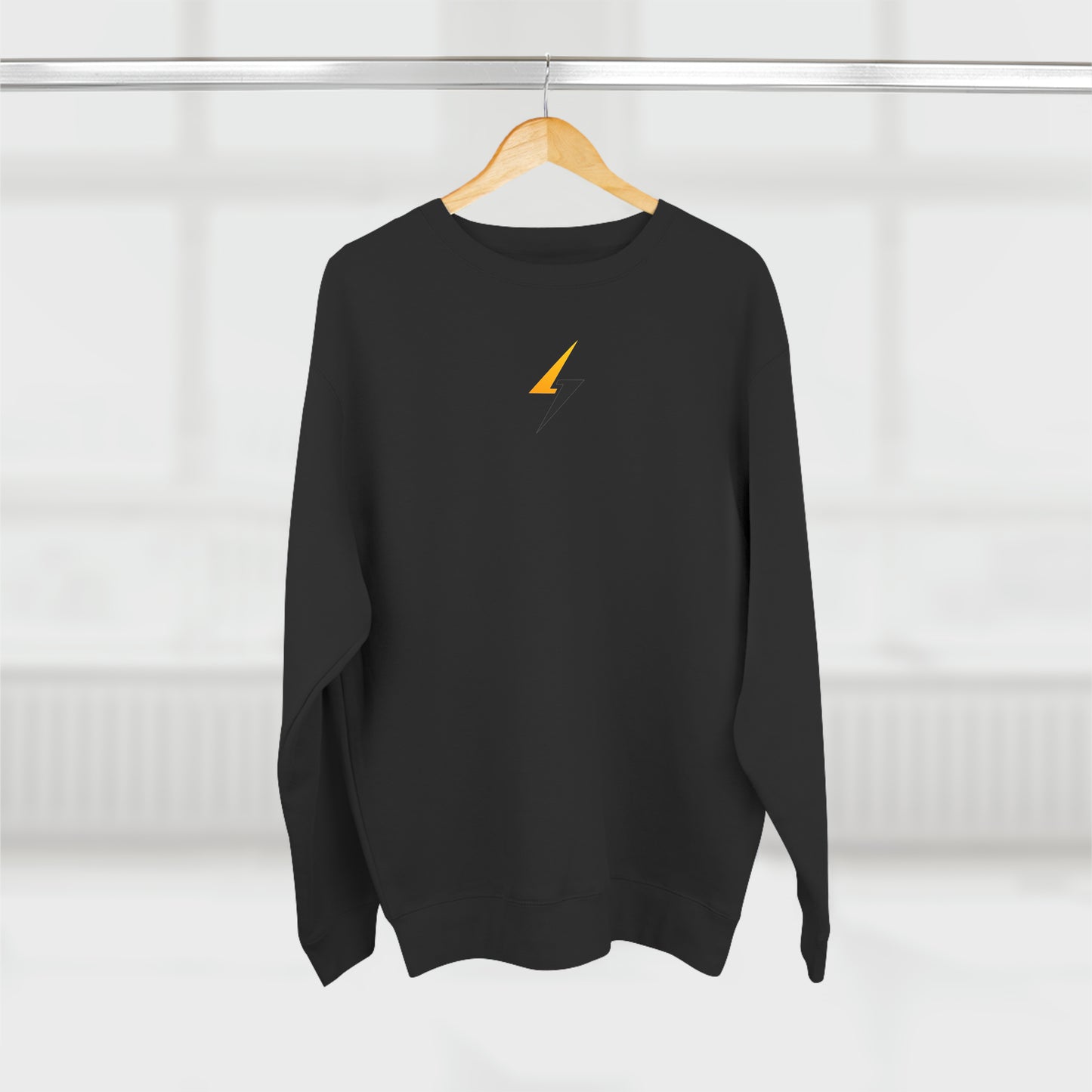 KUNTRY Unisex Crewneck Sweatshirt
