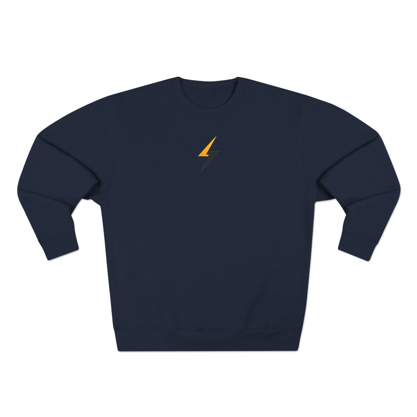KUNTRY Unisex Crewneck Sweatshirt