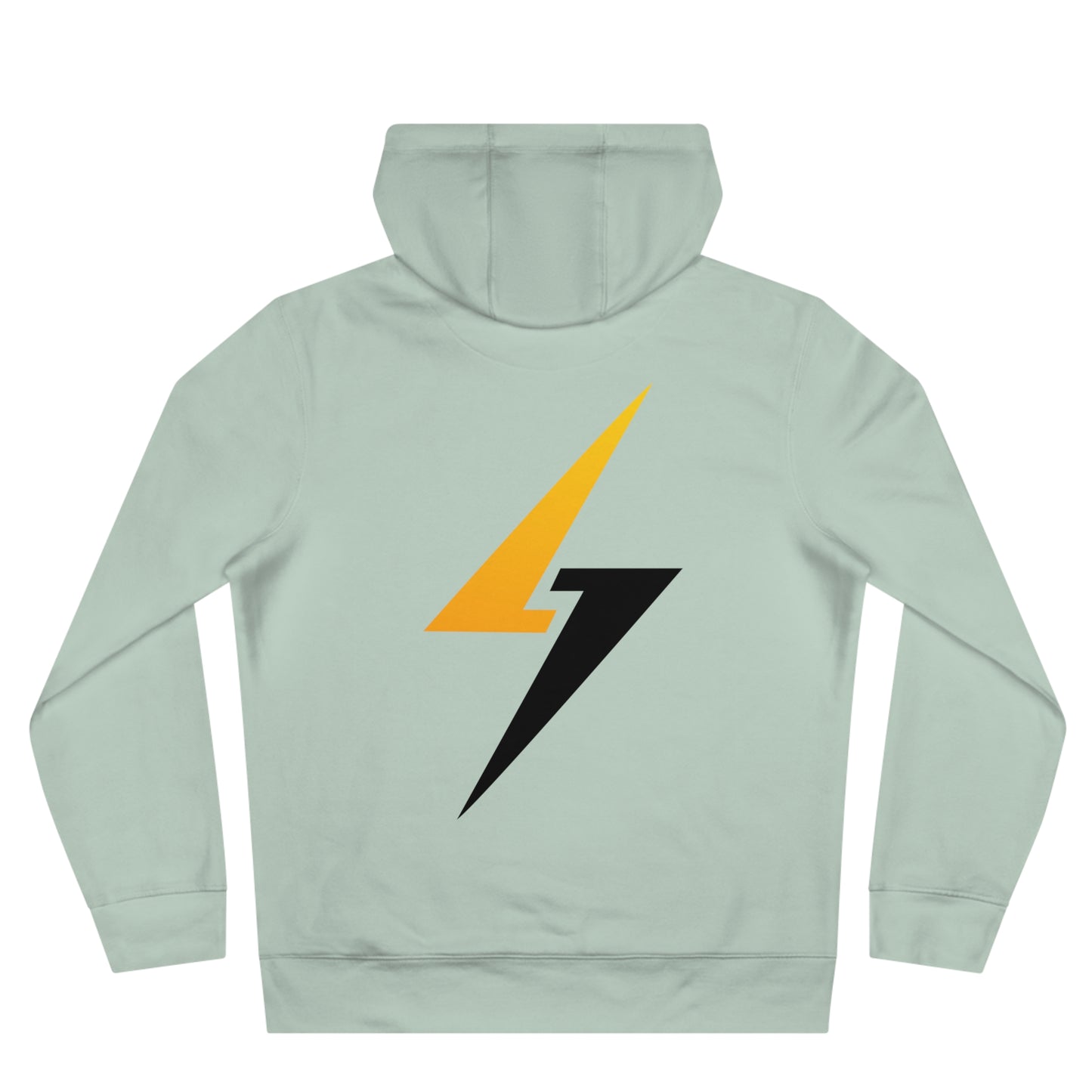 KUNTRY Unisex Hooded Sweatshirt