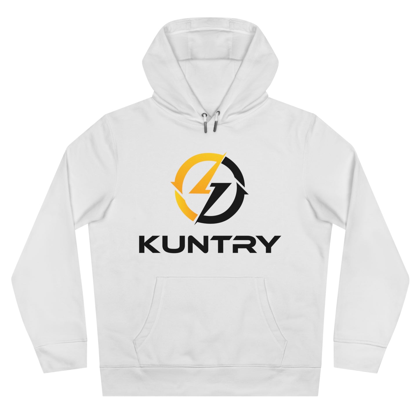 KUNTRY Unisex Hooded Sweatshirt