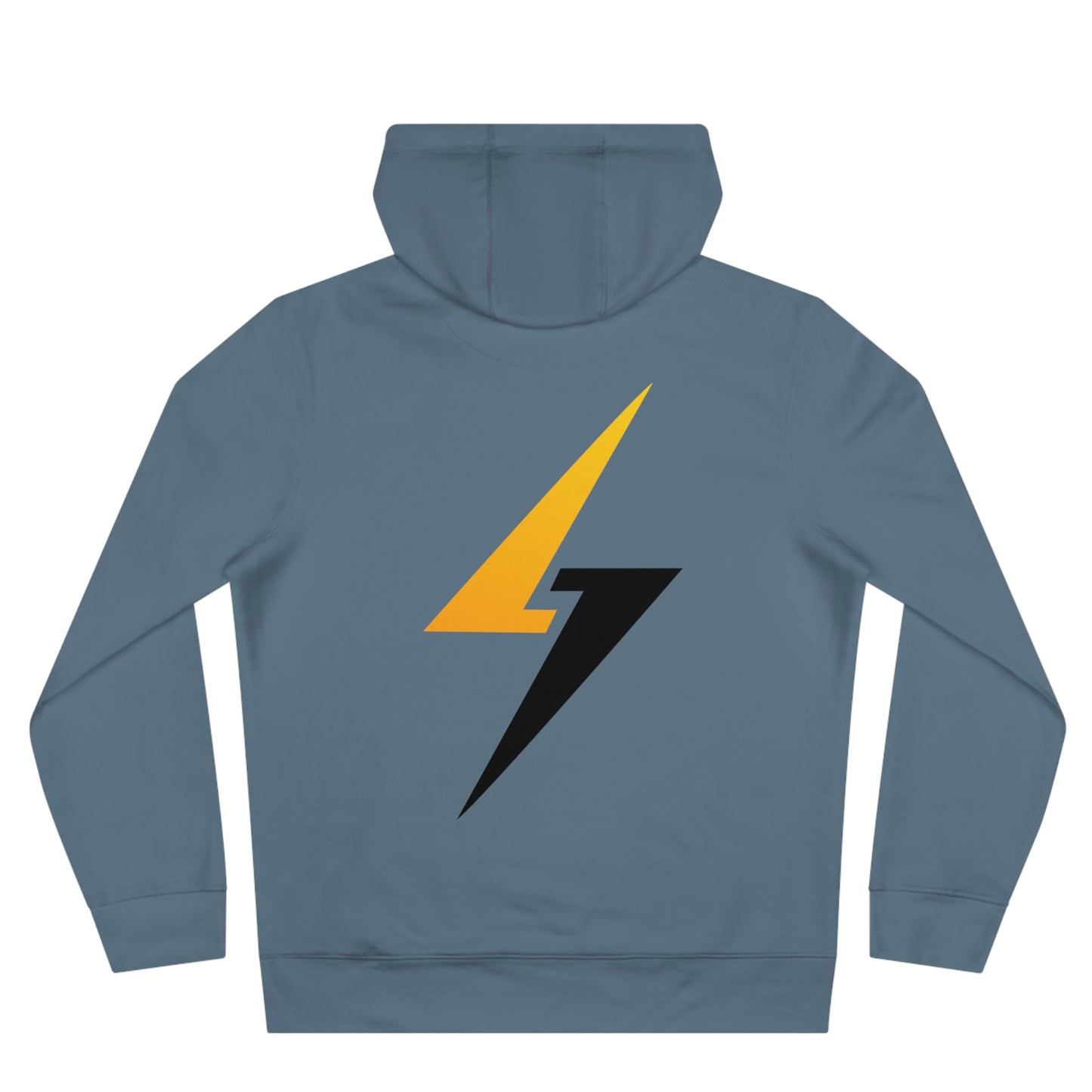KUNTRY Unisex Hooded Sweatshirt