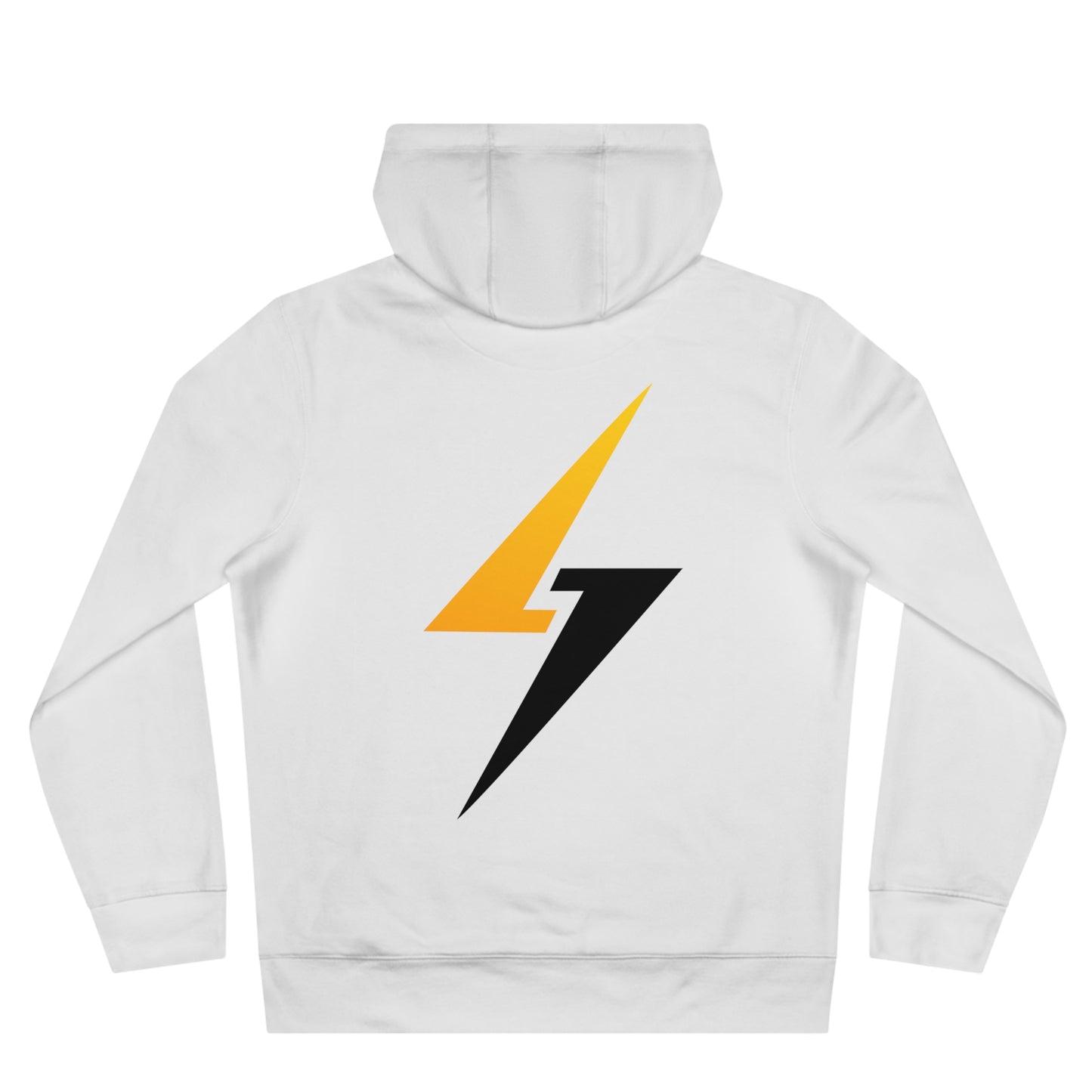 KUNTRY Unisex Hooded Sweatshirt