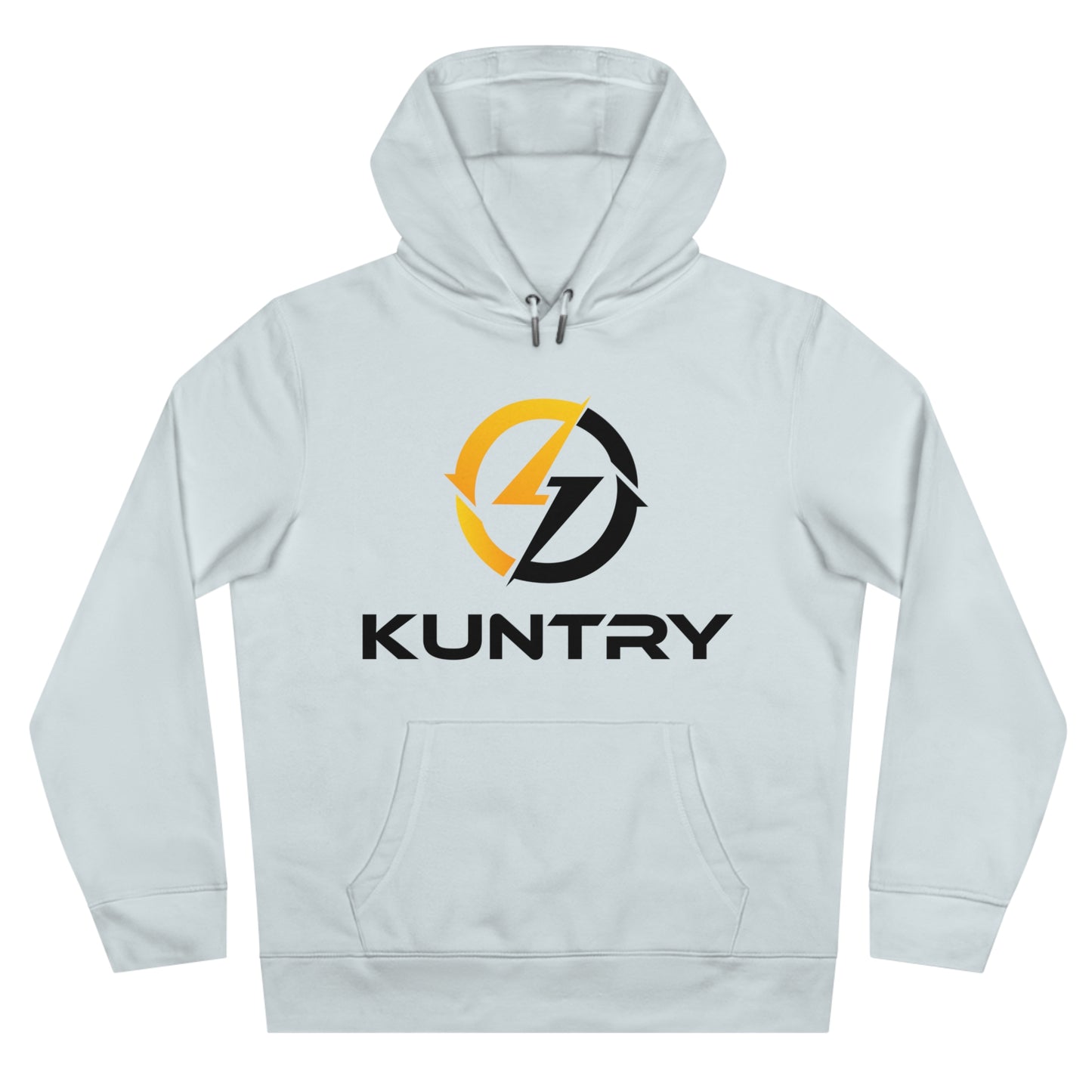 KUNTRY Unisex Hooded Sweatshirt