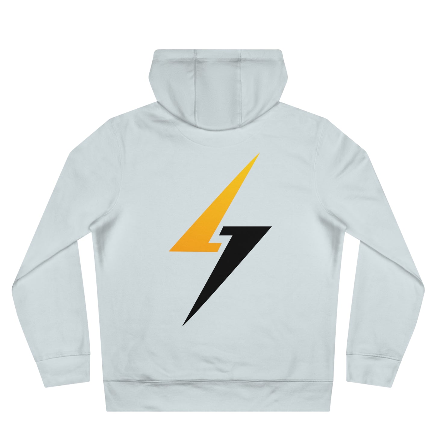 KUNTRY Unisex Hooded Sweatshirt