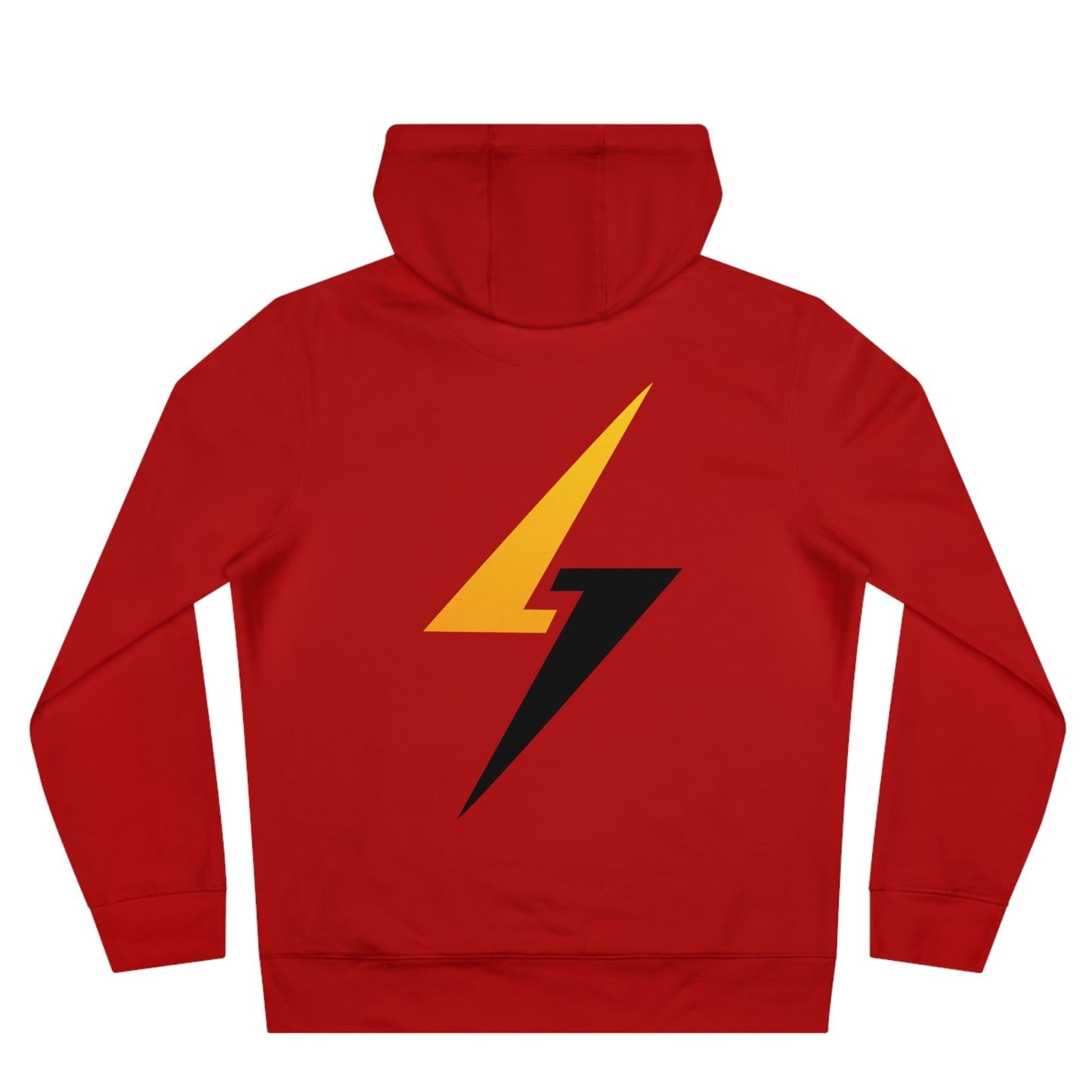 KUNTRY Unisex Hooded Sweatshirt