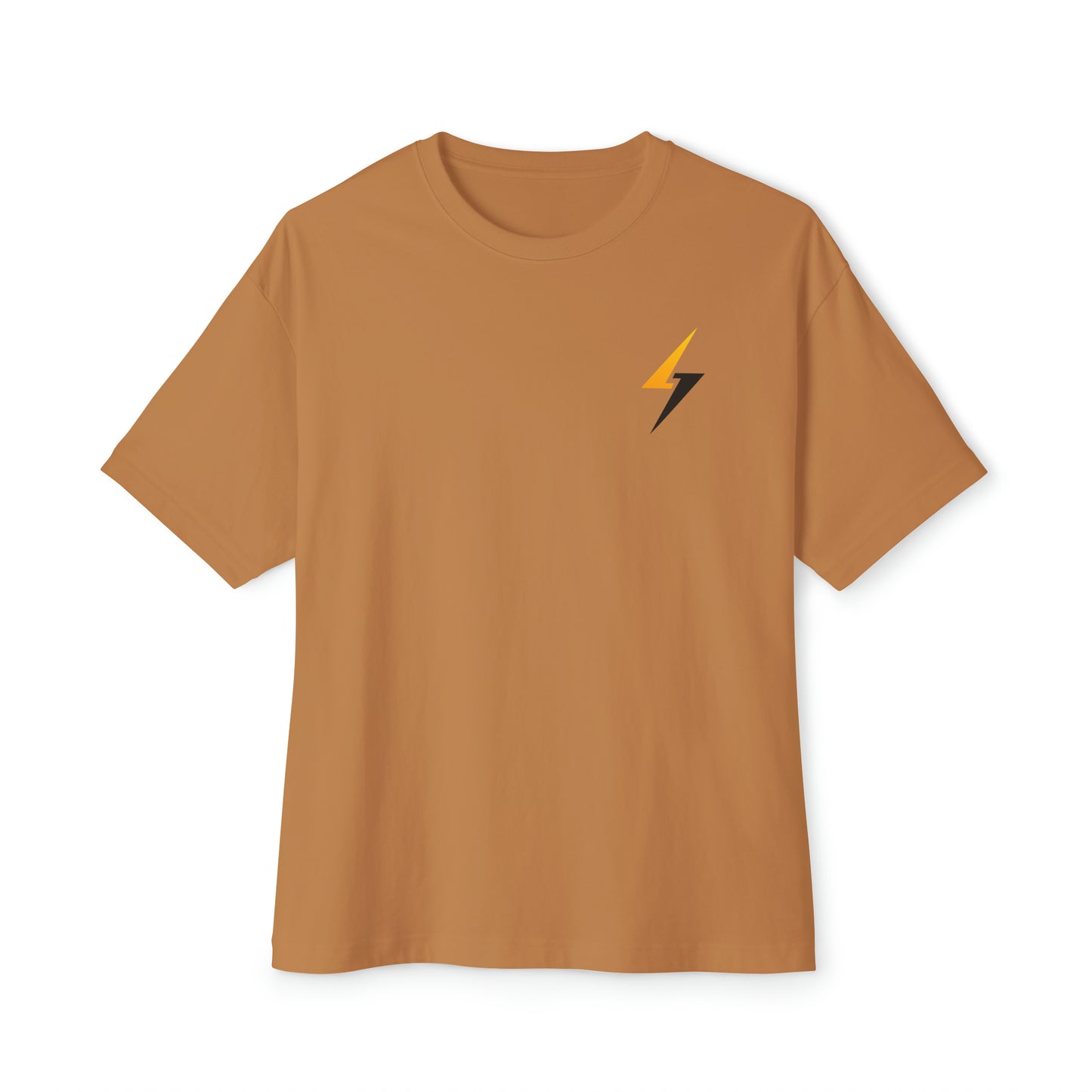 KUNTRY Unisex Oversized Tee