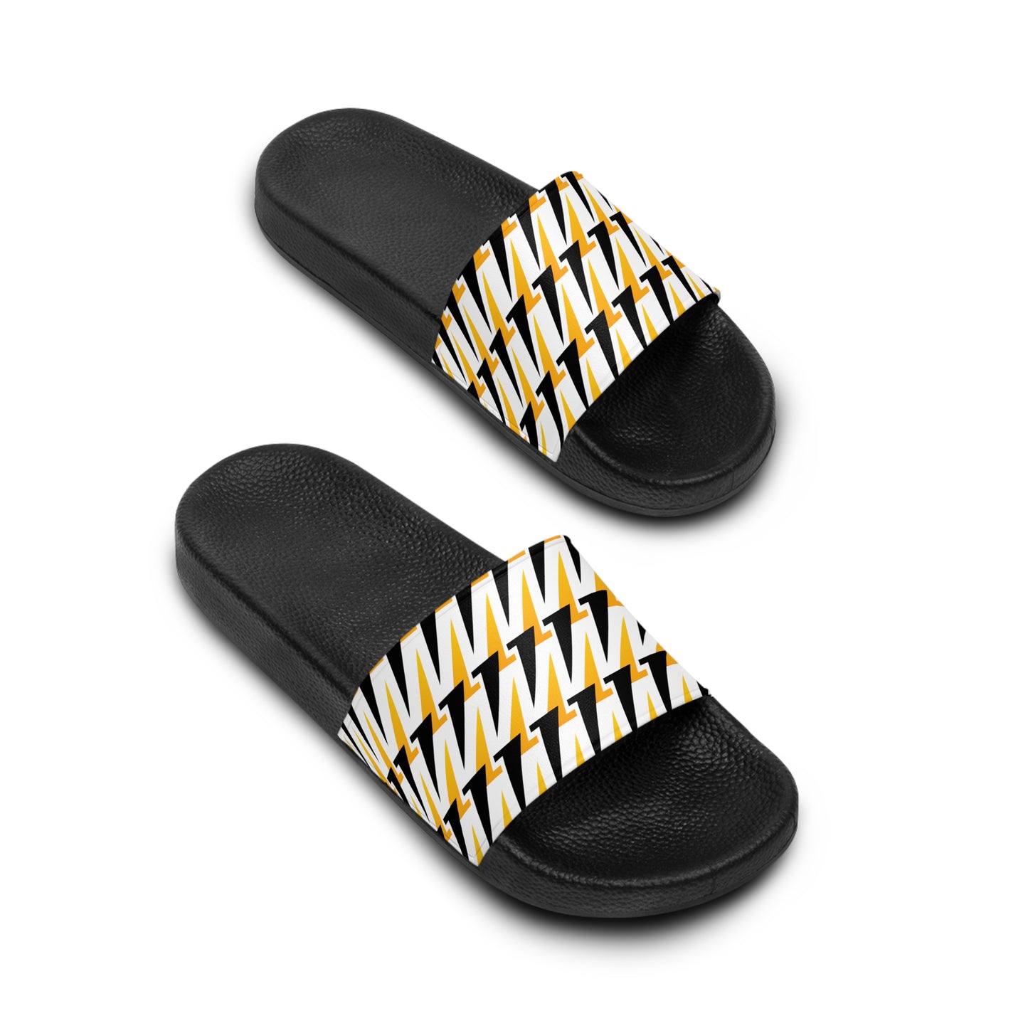 KUNTRY Women's Slides