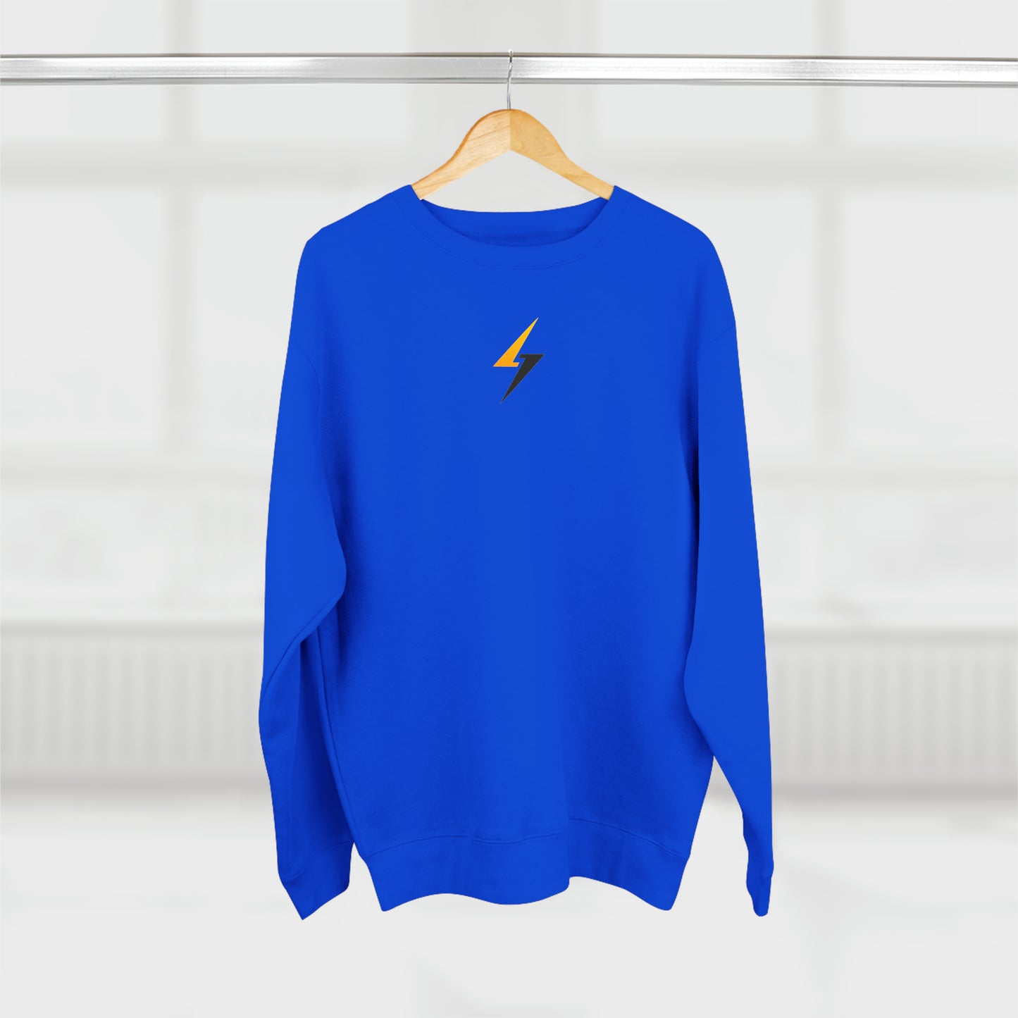KUNTRY Unisex Crewneck Sweatshirt