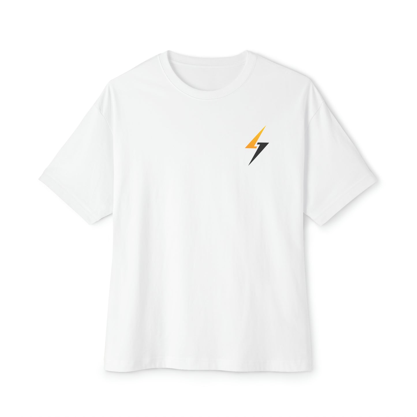 KUNTRY Unisex Oversized Tee