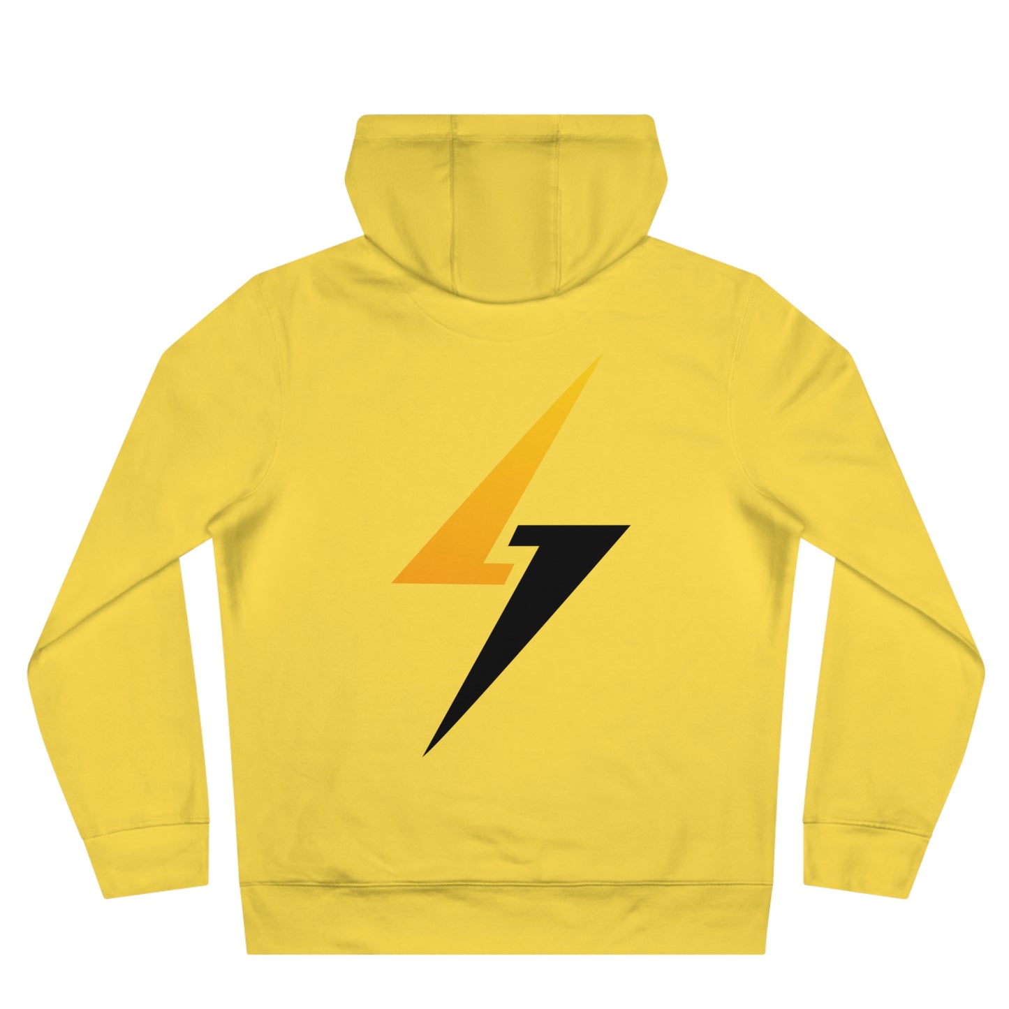 KUNTRY Unisex Hooded Sweatshirt