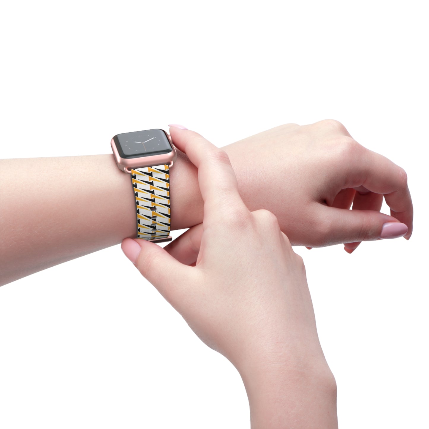 KUNTRY Watch Band
