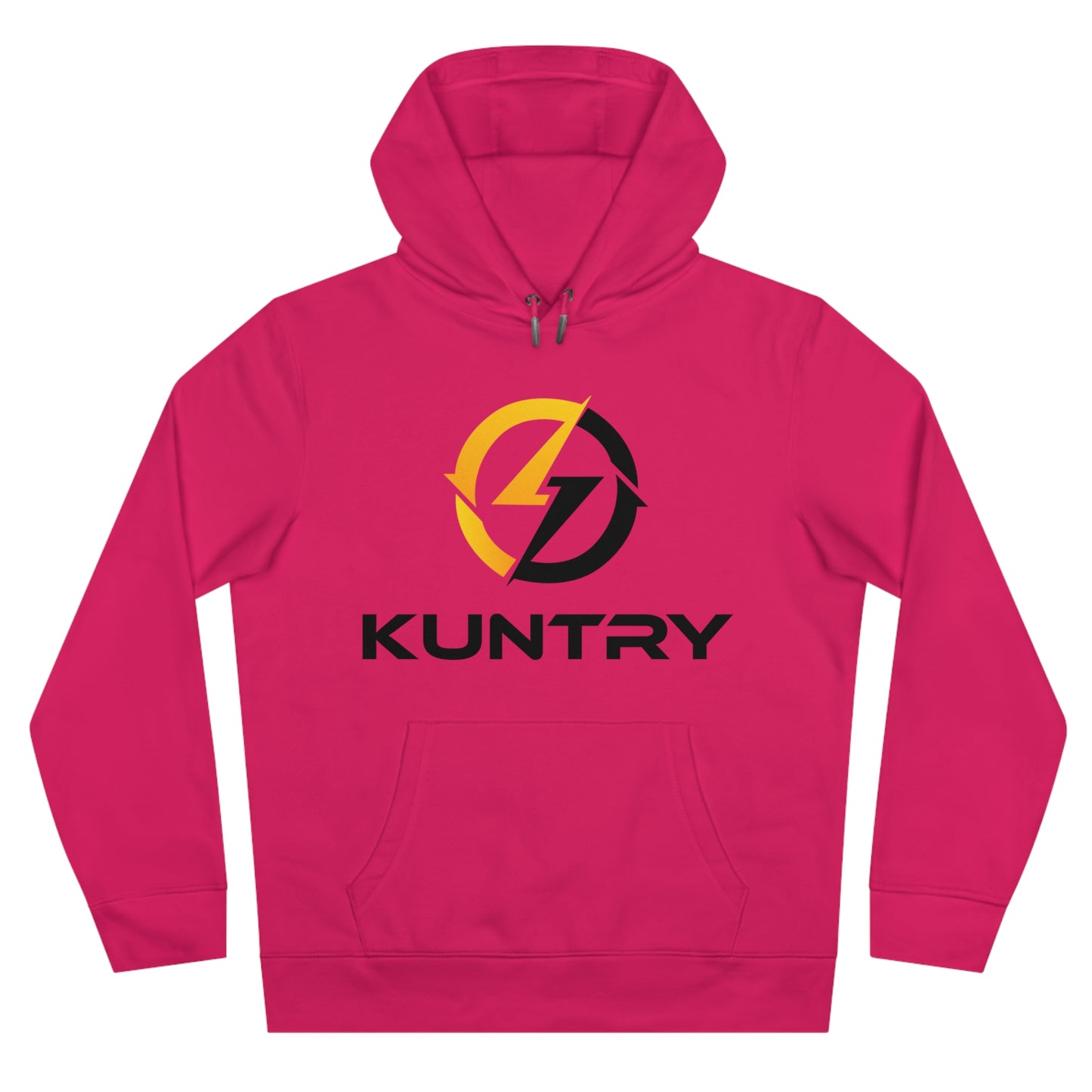 KUNTRY Unisex Hooded Sweatshirt