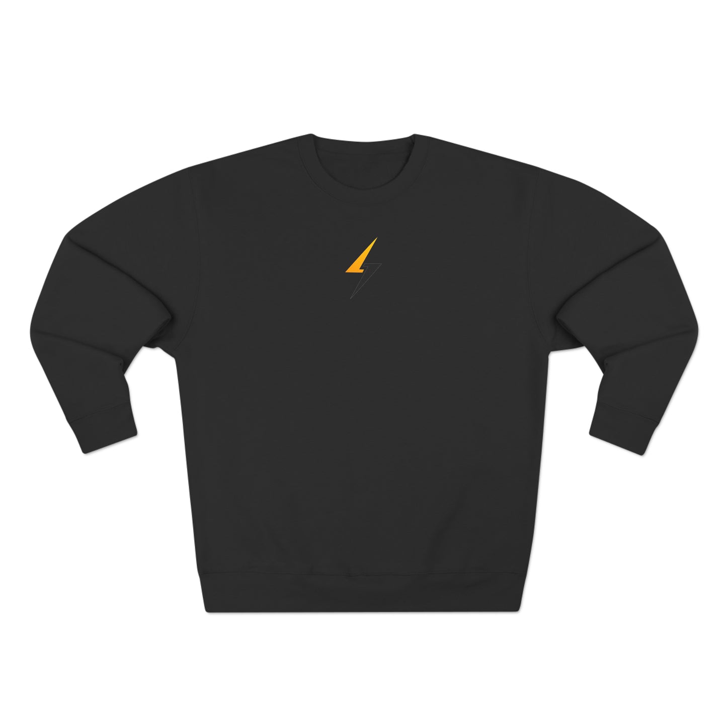 KUNTRY Unisex Crewneck Sweatshirt