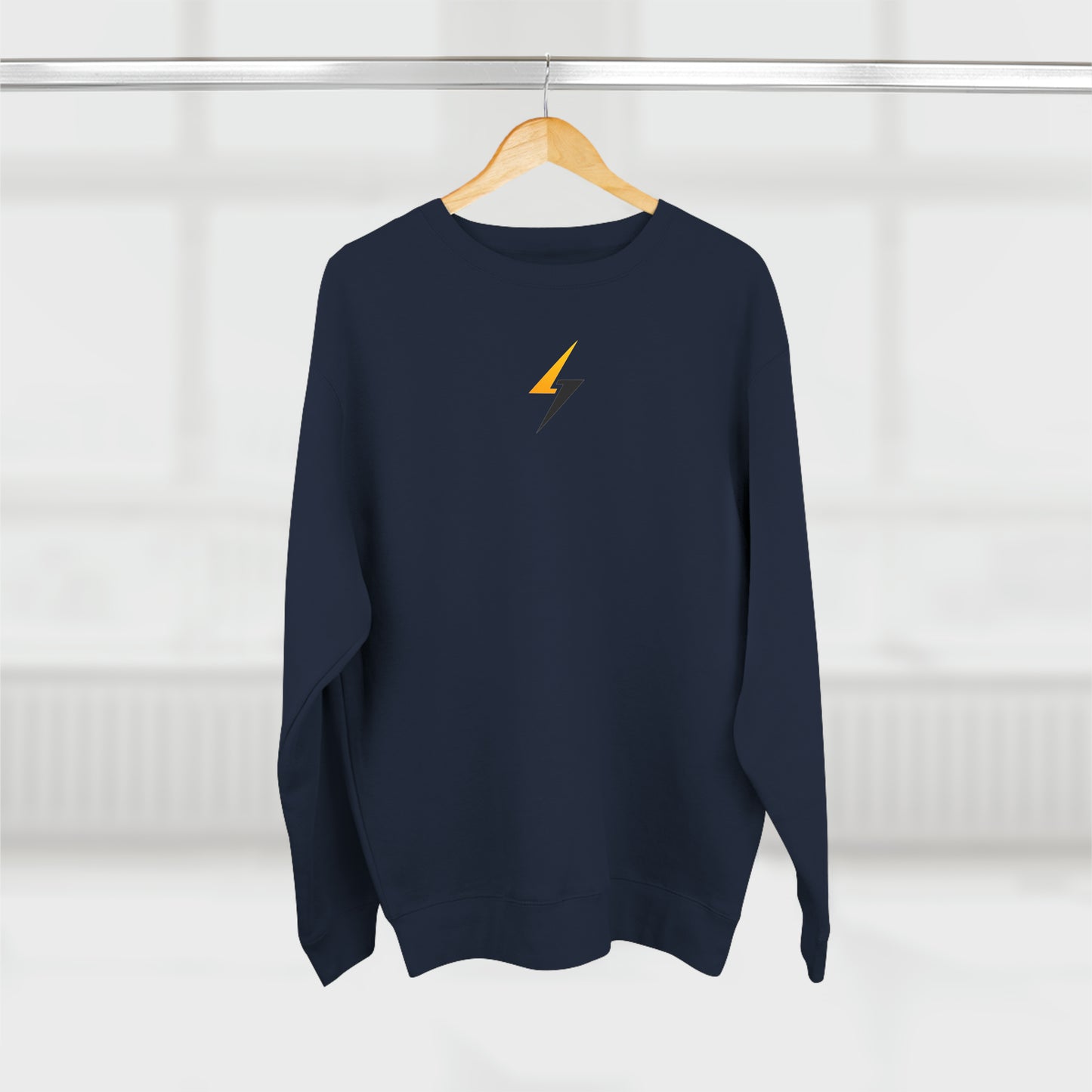 KUNTRY Unisex Crewneck Sweatshirt
