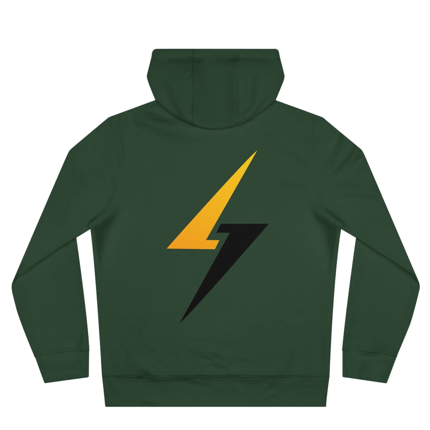 KUNTRY Unisex Hooded Sweatshirt