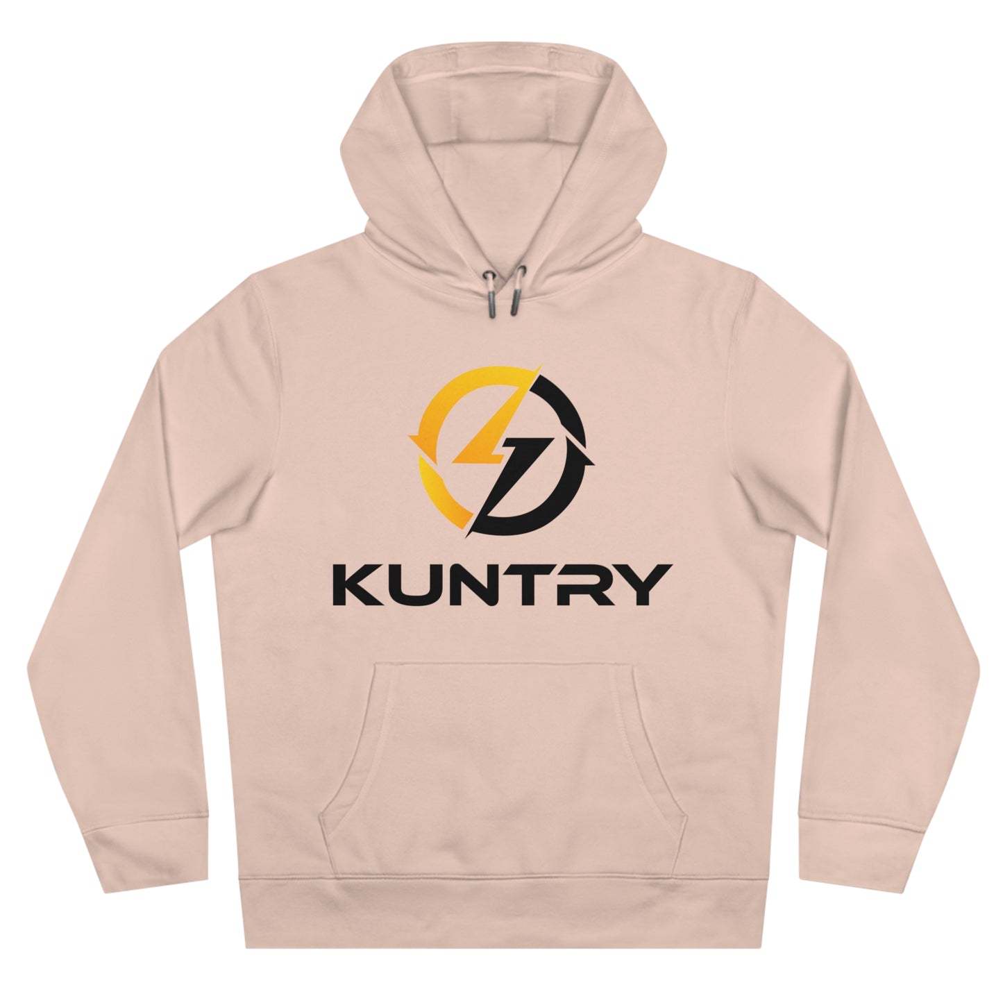 KUNTRY Unisex Hooded Sweatshirt