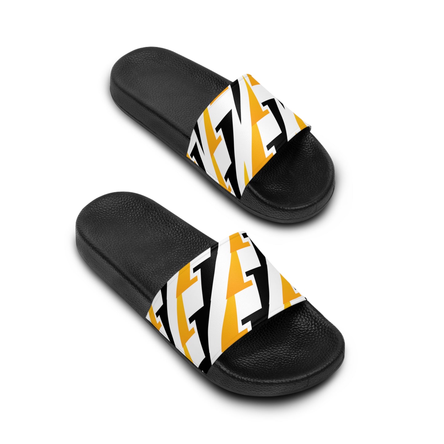 KUNTRY Men's Slides