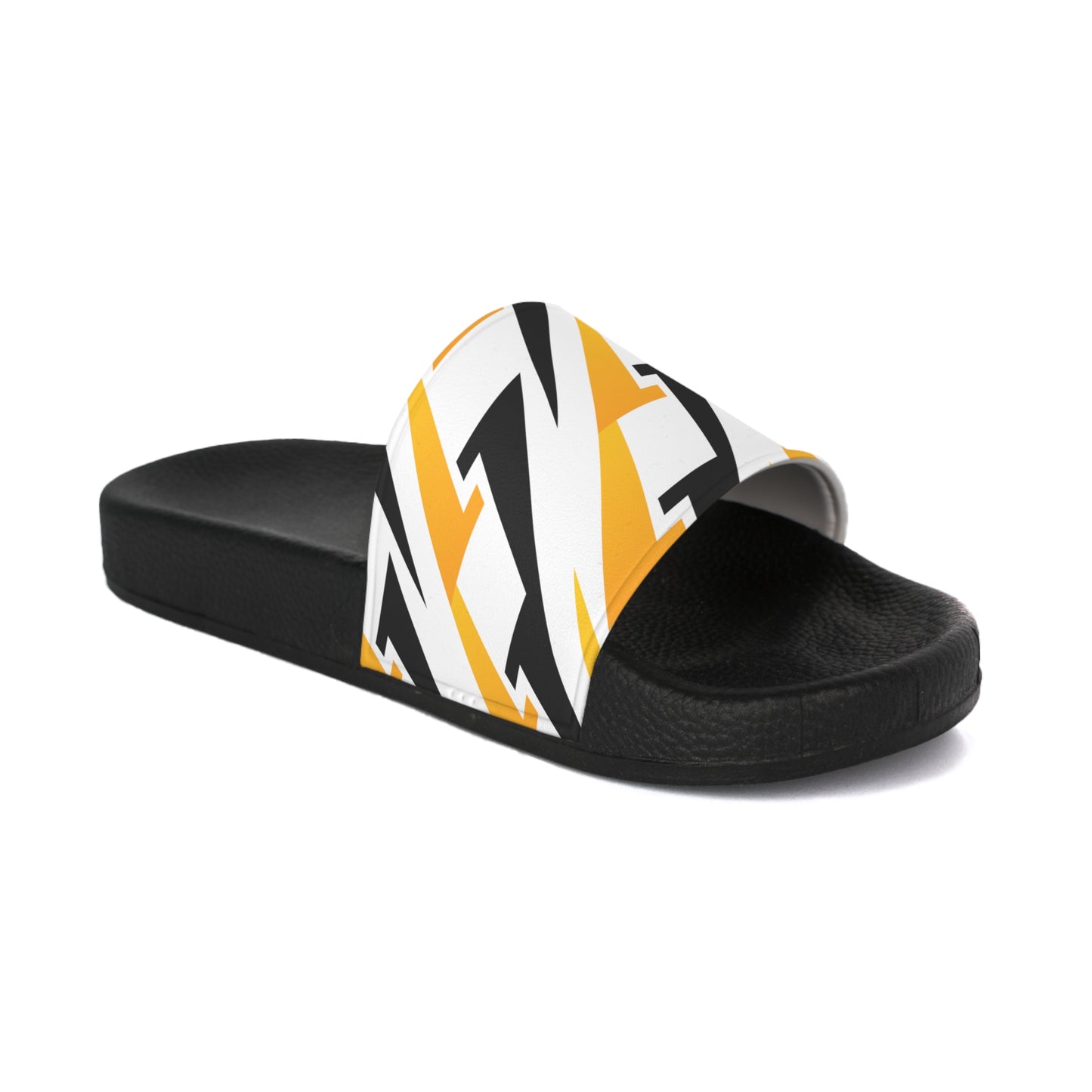 KUNTRY Men's Slides
