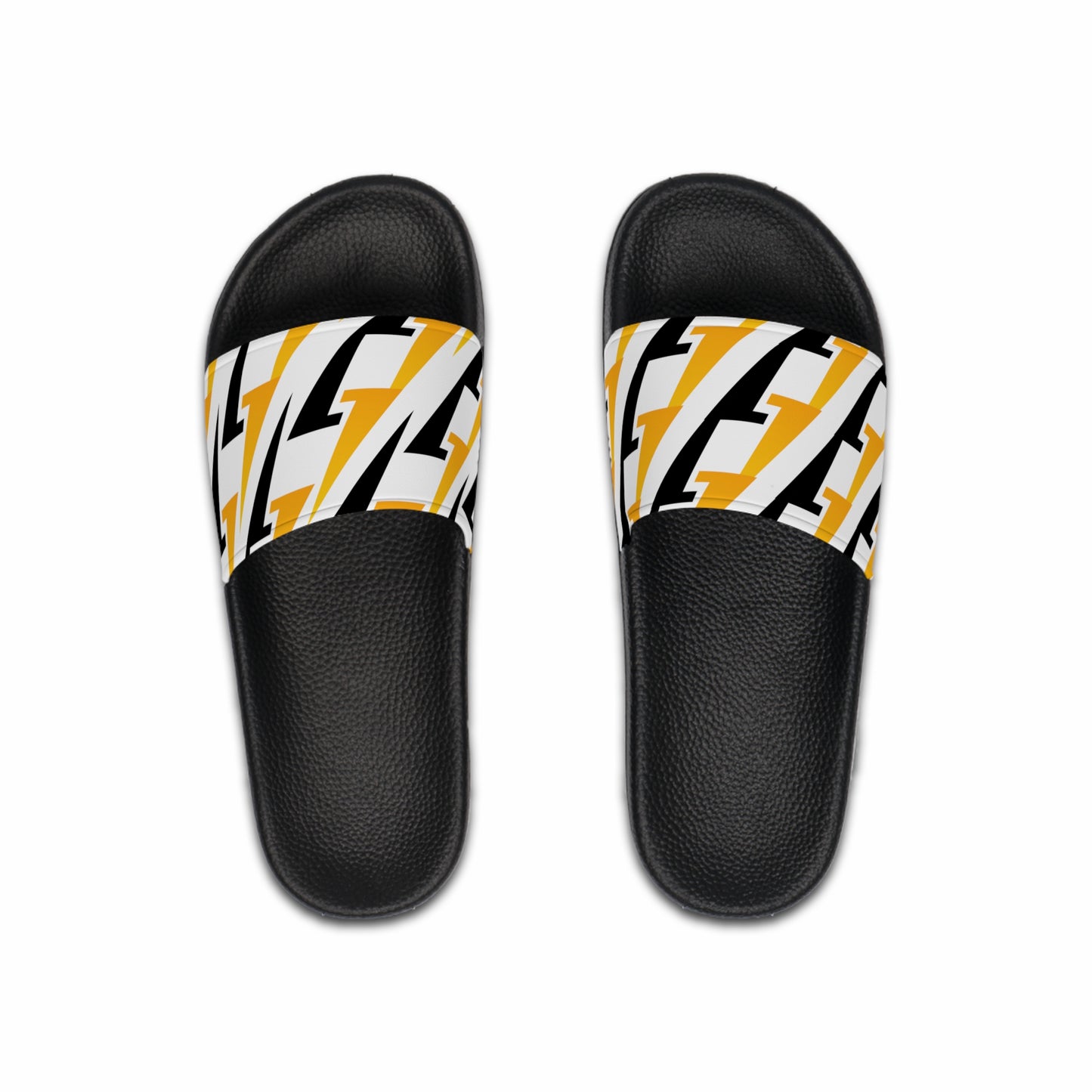 KUNTRY Men's Slides