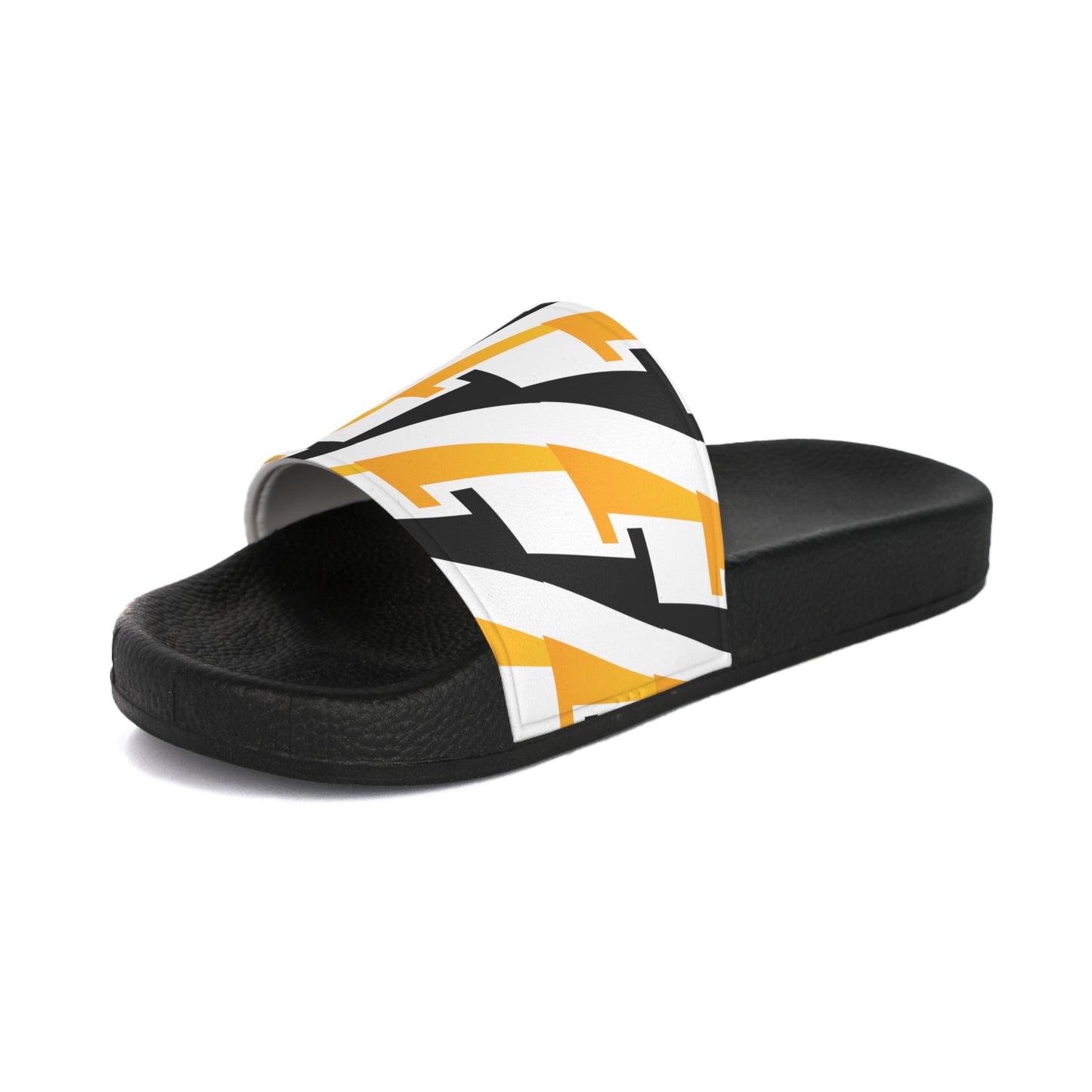 KUNTRY Men's Slides